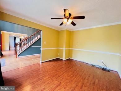 Welcome to this Beautiful Colonial located in Tantallon on the on National Golf Club At Tantallon in Maryland - for sale on GolfHomes.com, golf home, golf lot