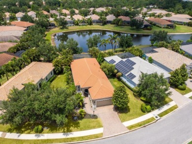 This beautifully updated and meticulously maintained home is on Lakewood Ranch Golf and Country Club in Florida - for sale on GolfHomes.com, golf home, golf lot