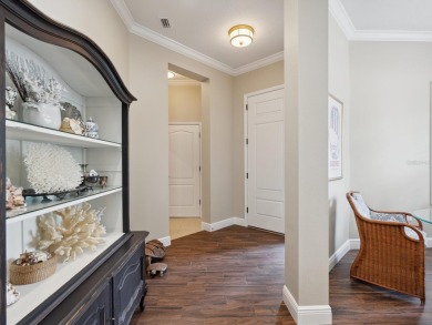 This beautifully updated and meticulously maintained home is on Lakewood Ranch Golf and Country Club in Florida - for sale on GolfHomes.com, golf home, golf lot