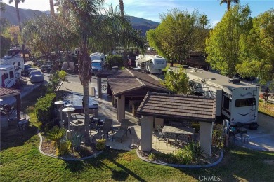 Included in Rancho California RV Resort is a 14 hole Executive on Rancho California RV Resort in California - for sale on GolfHomes.com, golf home, golf lot