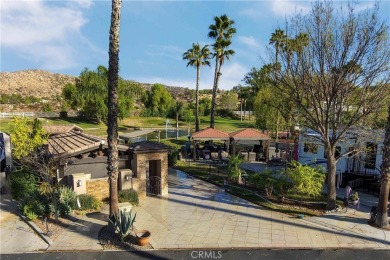 Included in Rancho California RV Resort is a 14 hole Executive on Rancho California RV Resort in California - for sale on GolfHomes.com, golf home, golf lot