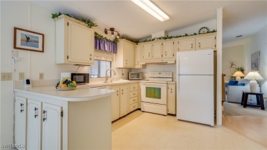 Welcome to your charming new home in Horizon Village, a vibrant on Six Lakes Country Club in Florida - for sale on GolfHomes.com, golf home, golf lot