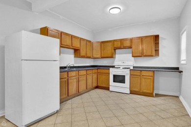 Welcome to this exceptional 2-flat property with a on Jackson Park Golf Course in Illinois - for sale on GolfHomes.com, golf home, golf lot