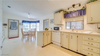 Welcome to your charming new home in Horizon Village, a vibrant on Six Lakes Country Club in Florida - for sale on GolfHomes.com, golf home, golf lot