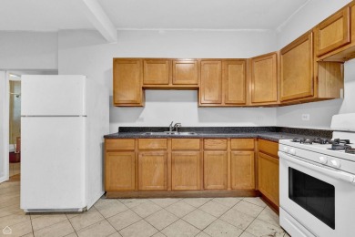 Welcome to this exceptional 2-flat property with a on Jackson Park Golf Course in Illinois - for sale on GolfHomes.com, golf home, golf lot