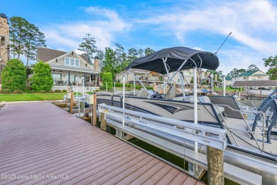 Turnkey Lakefront Living at Sunset Point - StillWaters Resort on Stillwaters Golf and Country Club in Alabama - for sale on GolfHomes.com, golf home, golf lot