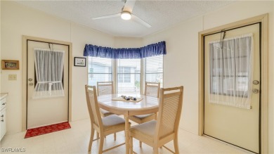 Welcome to your charming new home in Horizon Village, a vibrant on Six Lakes Country Club in Florida - for sale on GolfHomes.com, golf home, golf lot