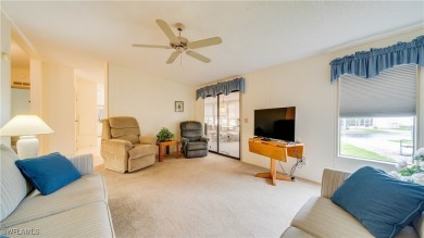 Welcome to your charming new home in Horizon Village, a vibrant on Six Lakes Country Club in Florida - for sale on GolfHomes.com, golf home, golf lot