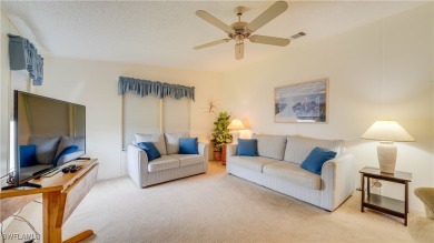 Welcome to your charming new home in Horizon Village, a vibrant on Six Lakes Country Club in Florida - for sale on GolfHomes.com, golf home, golf lot