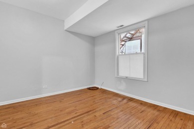 Welcome to this exceptional 2-flat property with a on Jackson Park Golf Course in Illinois - for sale on GolfHomes.com, golf home, golf lot