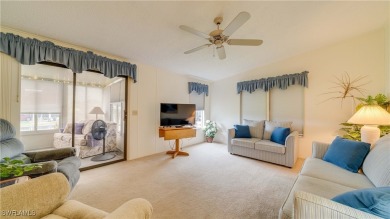 Welcome to your charming new home in Horizon Village, a vibrant on Six Lakes Country Club in Florida - for sale on GolfHomes.com, golf home, golf lot