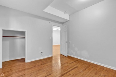Welcome to this exceptional 2-flat property with a on Jackson Park Golf Course in Illinois - for sale on GolfHomes.com, golf home, golf lot