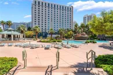 Gorgeously finished and FULLY FURNISHED *Turn-Key* luxury on Las Vegas Country Club in Nevada - for sale on GolfHomes.com, golf home, golf lot