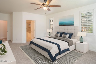 This home feels like a new construction home. Beautifully on Somersett Country Club in Nevada - for sale on GolfHomes.com, golf home, golf lot