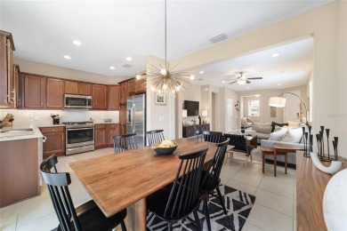 Welcome to your modern sanctuary in the heart of Ocala 
 on Trilogy at Ocala Preserve in Florida - for sale on GolfHomes.com, golf home, golf lot