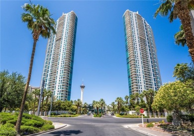 Gorgeously finished and FULLY FURNISHED *Turn-Key* luxury on Las Vegas Country Club in Nevada - for sale on GolfHomes.com, golf home, golf lot