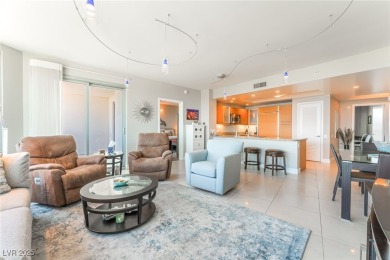 Gorgeously finished and FULLY FURNISHED *Turn-Key* luxury on Las Vegas Country Club in Nevada - for sale on GolfHomes.com, golf home, golf lot