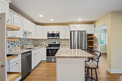 First floor, pet friendly and no wait to rent! Totally remodeled on Martin County Golf Course in Florida - for sale on GolfHomes.com, golf home, golf lot