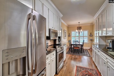 ONE OF THE BEST STREETS IN SPRING VALLEY! Cul-de-sac with no on Spring Valley Country Club in South Carolina - for sale on GolfHomes.com, golf home, golf lot