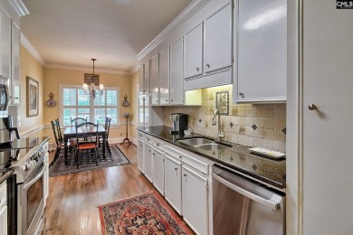 ONE OF THE BEST STREETS IN SPRING VALLEY! Cul-de-sac with no on Spring Valley Country Club in South Carolina - for sale on GolfHomes.com, golf home, golf lot