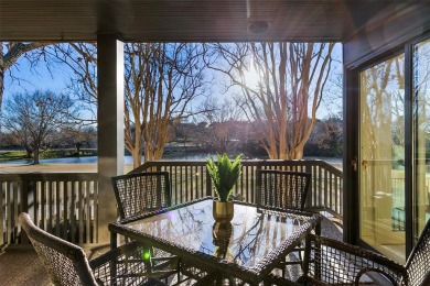 Discover the hidden gardens in a unique, tree-covered gated on Ridglea Country Club in Texas - for sale on GolfHomes.com, golf home, golf lot