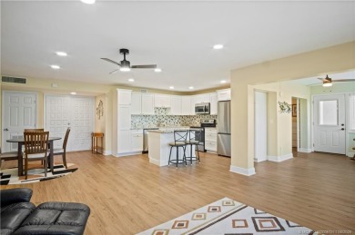 First floor, pet friendly and no wait to rent! Totally remodeled on Martin County Golf Course in Florida - for sale on GolfHomes.com, golf home, golf lot