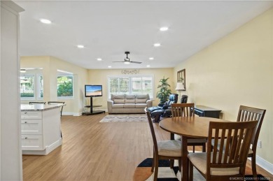 First floor, pet friendly and no wait to rent! Totally remodeled on Martin County Golf Course in Florida - for sale on GolfHomes.com, golf home, golf lot