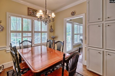 ONE OF THE BEST STREETS IN SPRING VALLEY! Cul-de-sac with no on Spring Valley Country Club in South Carolina - for sale on GolfHomes.com, golf home, golf lot