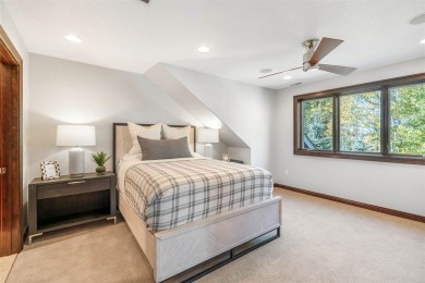 Stunning Turn-Key Quarry Dunes condo nestled in the exclusive on Bay Harbor Golf Club in Michigan - for sale on GolfHomes.com, golf home, golf lot