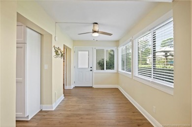 First floor, pet friendly and no wait to rent! Totally remodeled on Martin County Golf Course in Florida - for sale on GolfHomes.com, golf home, golf lot