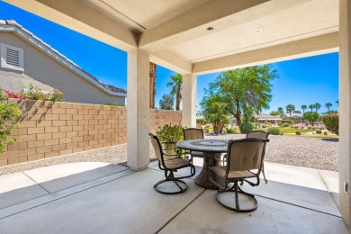 A Must See! This stunning 3-bedroom, 2-bathroom home is on Golf Club At La Quinta in California - for sale on GolfHomes.com, golf home, golf lot