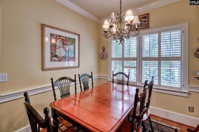 ONE OF THE BEST STREETS IN SPRING VALLEY! Cul-de-sac with no on Spring Valley Country Club in South Carolina - for sale on GolfHomes.com, golf home, golf lot