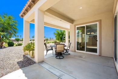 A Must See! This stunning 3-bedroom, 2-bathroom home is on Golf Club At La Quinta in California - for sale on GolfHomes.com, golf home, golf lot