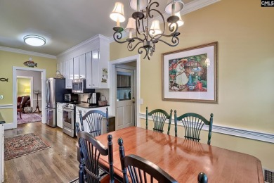 ONE OF THE BEST STREETS IN SPRING VALLEY! Cul-de-sac with no on Spring Valley Country Club in South Carolina - for sale on GolfHomes.com, golf home, golf lot