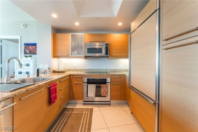 Gorgeously finished and FULLY FURNISHED *Turn-Key* luxury on Las Vegas Country Club in Nevada - for sale on GolfHomes.com, golf home, golf lot