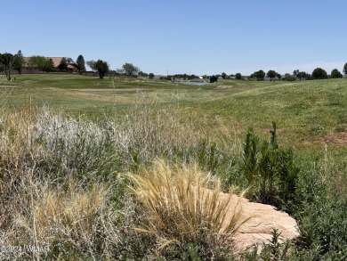 Attention Investors - Zoned RT Residential Transitional this 1 on Snowflake Municipal Golf Course in Arizona - for sale on GolfHomes.com, golf home, golf lot