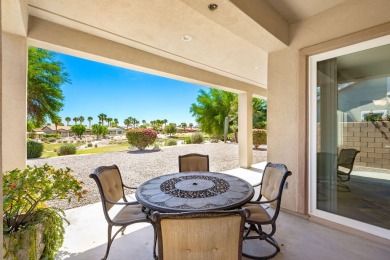 A Must See! This stunning 3-bedroom, 2-bathroom home is on Golf Club At La Quinta in California - for sale on GolfHomes.com, golf home, golf lot