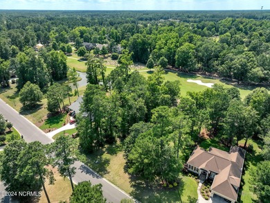 Welcome to River Landing! This beautiful .37 acre lot is an on River Landing Golf Course in North Carolina - for sale on GolfHomes.com, golf home, golf lot