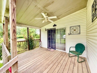 This spacious 4-bedroom, 2.5-bath home sits on a large corner on Pendleton Harbor in Texas - for sale on GolfHomes.com, golf home, golf lot