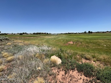 Attention Investors - Zoned RT Residential Transitional this 1 on Snowflake Municipal Golf Course in Arizona - for sale on GolfHomes.com, golf home, golf lot