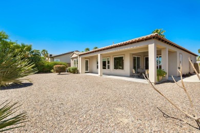 A Must See! This stunning 3-bedroom, 2-bathroom home is on Golf Club At La Quinta in California - for sale on GolfHomes.com, golf home, golf lot