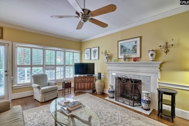 ONE OF THE BEST STREETS IN SPRING VALLEY! Cul-de-sac with no on Spring Valley Country Club in South Carolina - for sale on GolfHomes.com, golf home, golf lot