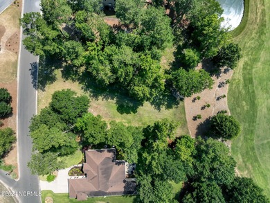 Welcome to River Landing! This beautiful .37 acre lot is an on River Landing Golf Course in North Carolina - for sale on GolfHomes.com, golf home, golf lot