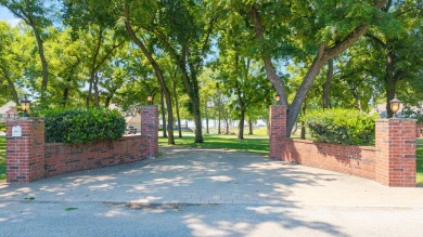 Incredible main lake views! A gorgeous 2024 renovation. A on Patricia Island Golf Club in Oklahoma - for sale on GolfHomes.com, golf home, golf lot