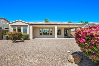 A Must See! This stunning 3-bedroom, 2-bathroom home is on Golf Club At La Quinta in California - for sale on GolfHomes.com, golf home, golf lot