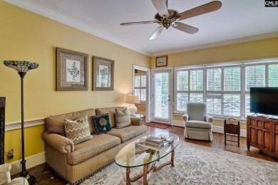 ONE OF THE BEST STREETS IN SPRING VALLEY! Cul-de-sac with no on Spring Valley Country Club in South Carolina - for sale on GolfHomes.com, golf home, golf lot