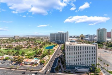 Gorgeously finished and FULLY FURNISHED *Turn-Key* luxury on Las Vegas Country Club in Nevada - for sale on GolfHomes.com, golf home, golf lot