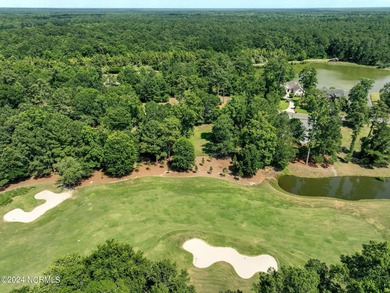 Welcome to River Landing! This beautiful .37 acre lot is an on River Landing Golf Course in North Carolina - for sale on GolfHomes.com, golf home, golf lot