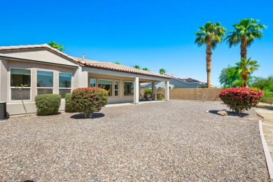 A Must See! This stunning 3-bedroom, 2-bathroom home is on Golf Club At La Quinta in California - for sale on GolfHomes.com, golf home, golf lot