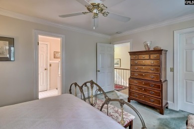ONE OF THE BEST STREETS IN SPRING VALLEY! Cul-de-sac with no on Spring Valley Country Club in South Carolina - for sale on GolfHomes.com, golf home, golf lot